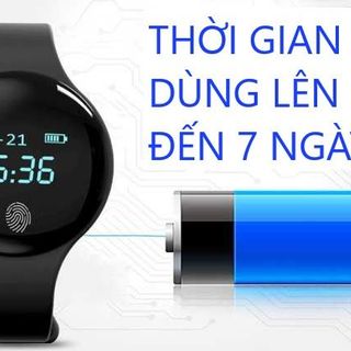 ĐỒNG HỒ THÔNG MINH SANDA
