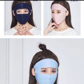 COMBO 3 KHẨU TRANG NINJA