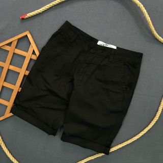 QUẦN SHORT KAKI NAM
