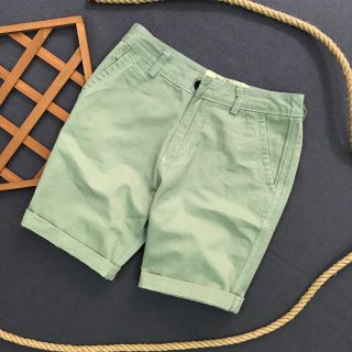 QUẦN SHORT KAKI NAM