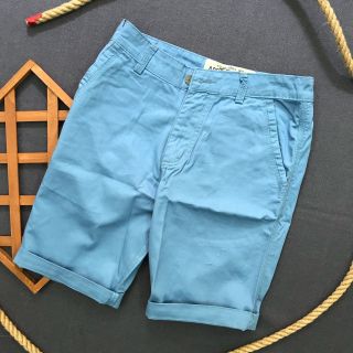 QUẦN SHORT KAKI NAM