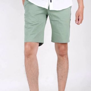 QUẦN SHORT KAKI NAM
