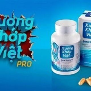 Xương Khớp Việt Pro