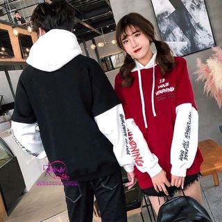 Áo hoodie