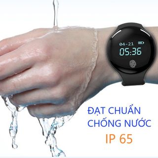 ĐỒNG HỒ THÔNG MINH SANDA