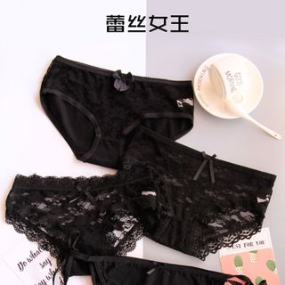 COMBO 4 QUẦN LÓT NỮ COTTON KUTE QL19