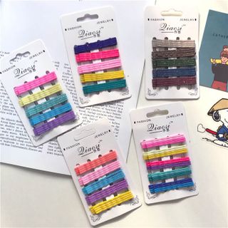 SET VĨ 20C KẸP TĂM CÓ NHŨ