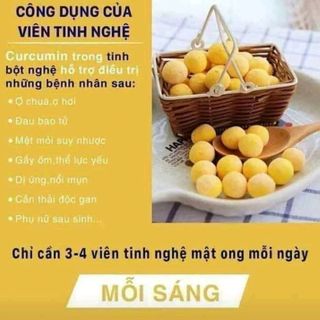 nghệ viên thảo mộc 37