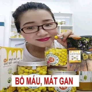nghệ viên thảo mộc 37