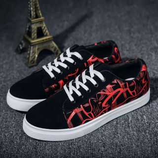 Giày thể thao nam HVR