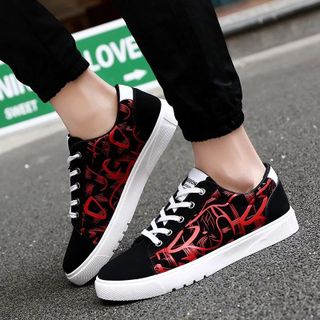 Giày thể thao nam HVR