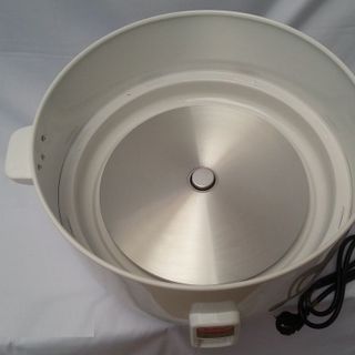 Nồi cơm điện công nghiệp eaststar 40 lít