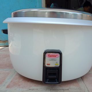 Nồi cơm điện công nghiệp eaststar 40 lít