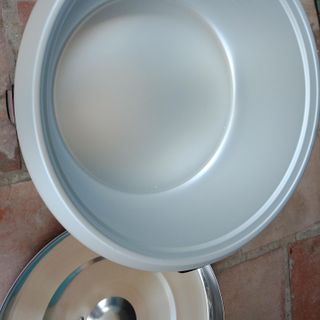 Nồi cơm điện công nghiệp eaststar 40 lít