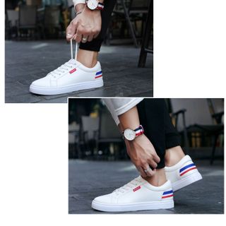 Giày thể thao nam DGT