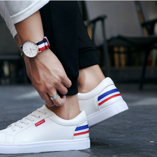 Giày thể thao nam DGT