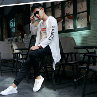 Giày thể thao nam DGT