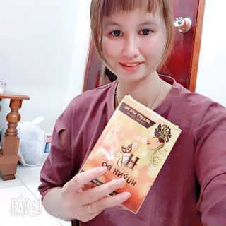 Tâm trang huynh do si 5hộp 275k ban lẻ 90hộp