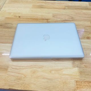 MACBOOK PRO 2011