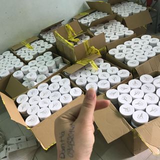 Kem body mềm trắng da không bết rít lộ vân