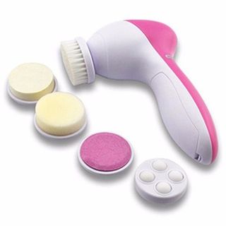 Máy massage mặt 5 trong 1