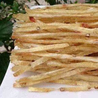 Khô cá thiều