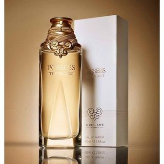 Nước hoa nữ Oriflame 33955