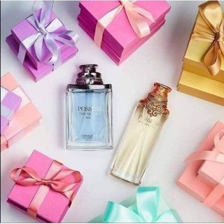 Nước hoa nữ Oriflame 33955