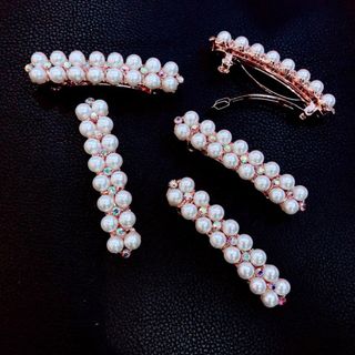 Kẹp tóc Ngọc