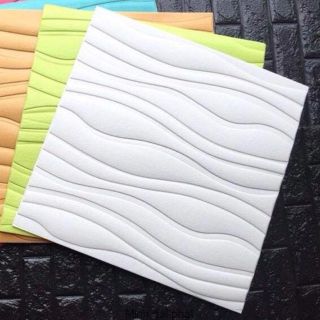 Xốp Dán Tường Giá Rẻ