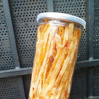 Khô cá thiều