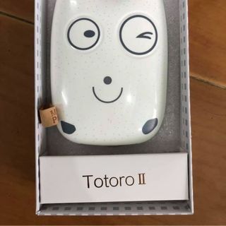 Pin sanc dự phòng totoro ll 12000 mah