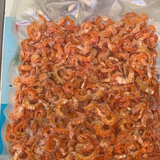 Thực phẩm sỉ và lẻ Tôm khô nha làm tôm con tầm trung k nhỏ