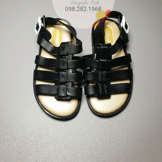 Sandal mini melissa