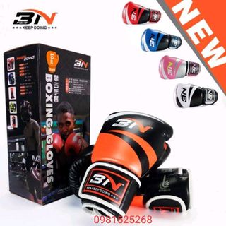 Găng boxing 3N