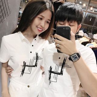 Áo thun nam giá rẻ