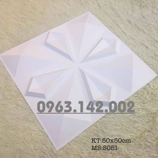 tấm ốp tường PVC 3D trang trí nội thất