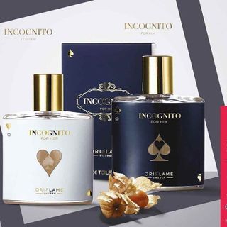Nước hoa nam Oriflame 32540