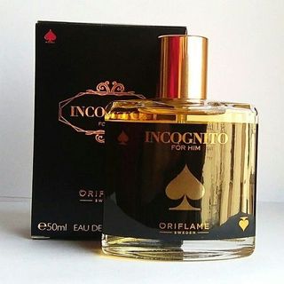 Nước hoa nam Oriflame 32540