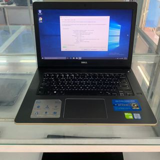 Laptop dell giá rẻ - Nhật Minh laptop