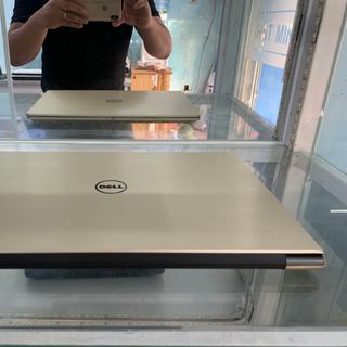 Laptop dell giá rẻ - Nhật Minh laptop