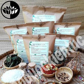Thảo Dược Ngâm Chân Kiện Túc