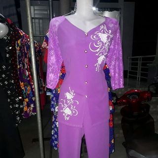 đồ bộ các hàn mịnh