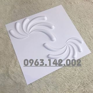 tấm ốp tường PVC 3D trang trí nội thất