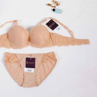 Áo Ngực Mút Dầy Tuky 7575
