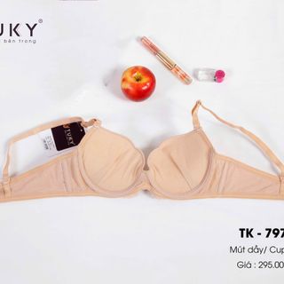 Áo Ngực Mút Dầy Tuky 7979