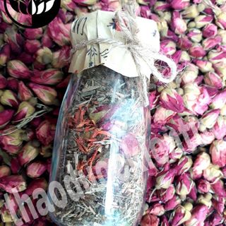 Thảo Dược Ngâm Chân Kiện Túc