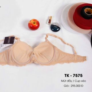 Áo Ngực Mút Dầy Tuky 7575
