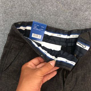 Short nam body