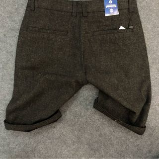 Short nam body